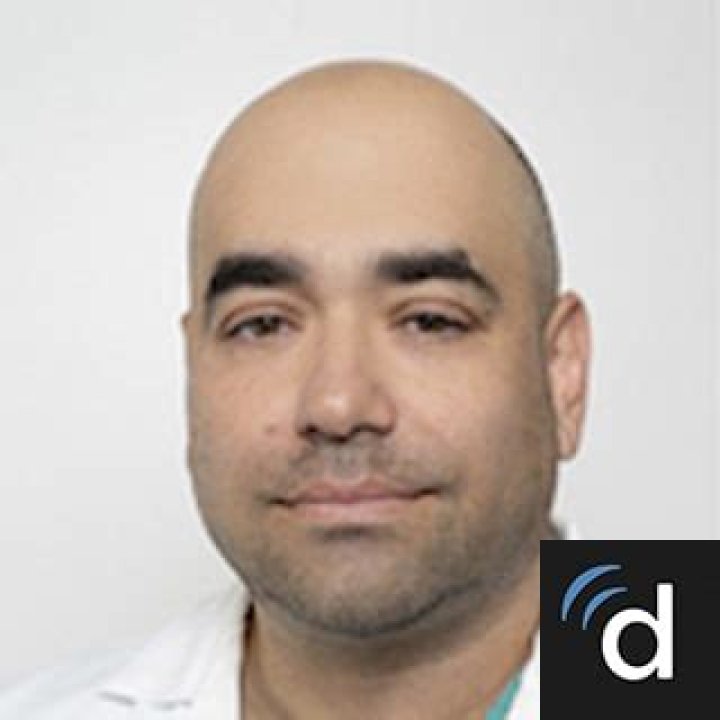 Dr. Simon Hanft, MD – Valhalla, NY