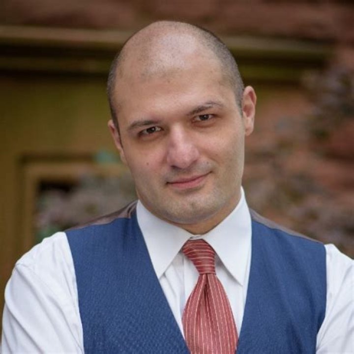 Dr. Simon Morr, MD – New York, NY