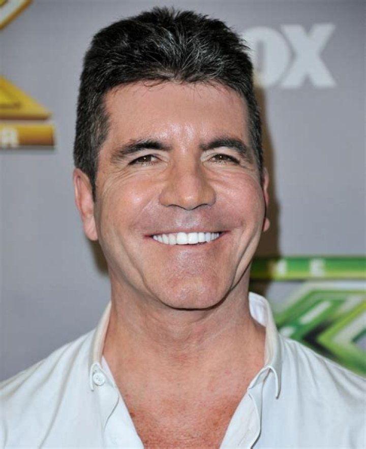 Simon Cowell Biography - Facts, Childhood, Family Life & Achievements