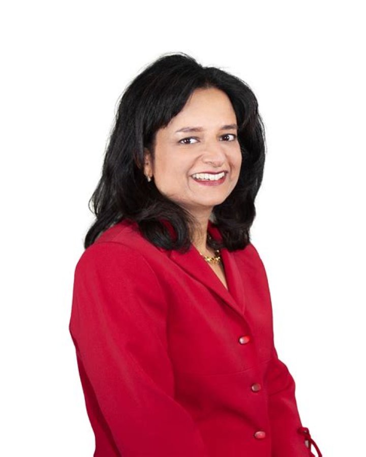 Dr. Sindhu Abraham, MD – Plano, TX