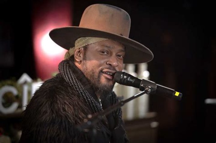 Singer Angie Stone Dead Or Alive? How Did Singer Angie Stone Die?