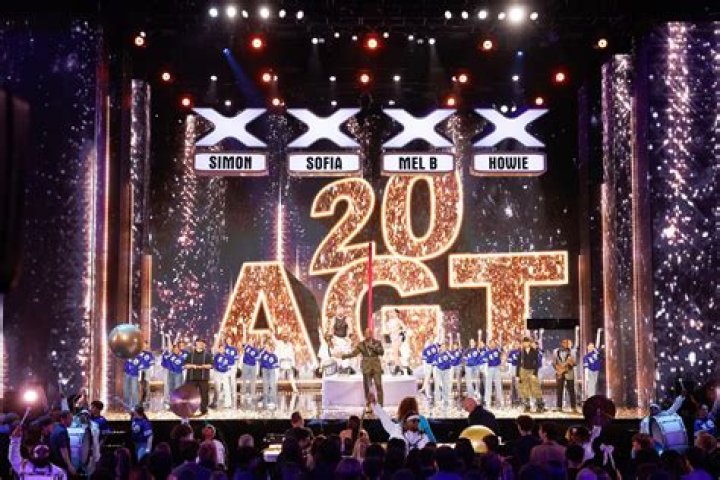 
Singer Ava Swiss Remembers Schoolmates Killed In Shooting With Emotional ‘AGT’ Performance 