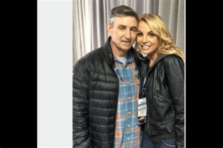 Singer Britney Spears accused her father of destroying her private life and self-esteem