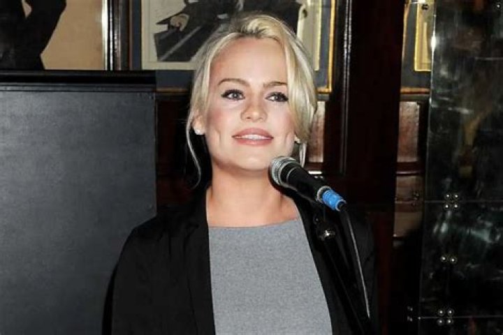 Singer Duffy Wants Netflix To Stop Streaming Top Ten Movie For This Reason