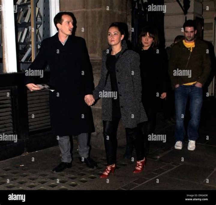 Singer KT Tunstall Partner/Husband Luke Bullen Relationship Timeline, Do They Have Any Kids?