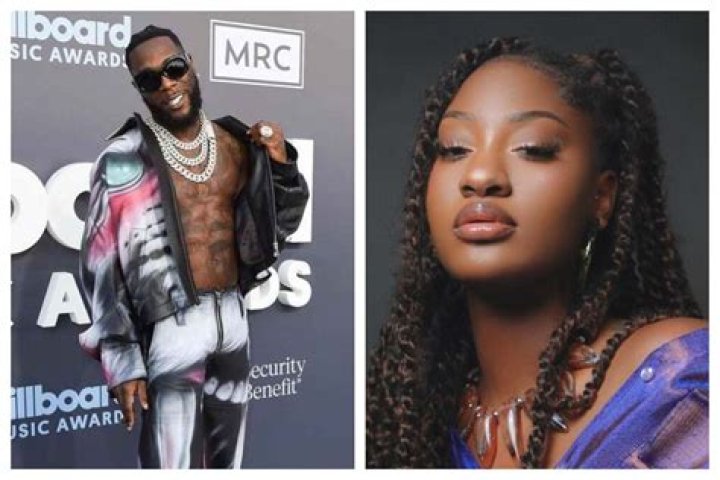 
Singer Tems Bags Three Award Nominations At 2022 BET Hip Hop Awards 