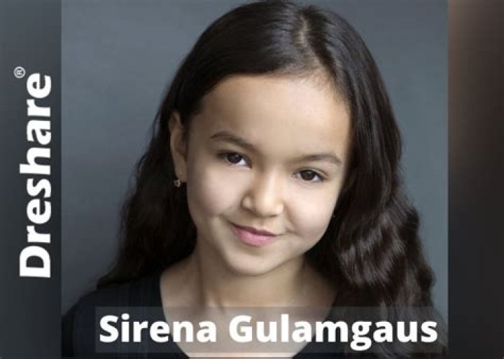 Sirena Gulamgaus Wiki, Parents, Ethnicity, Net Worth & More