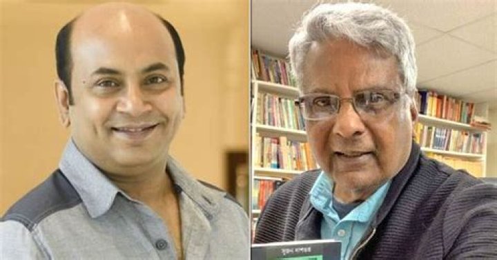 Sita Ramam Art Director Sunil Babu Dies From Cardiac Arrest