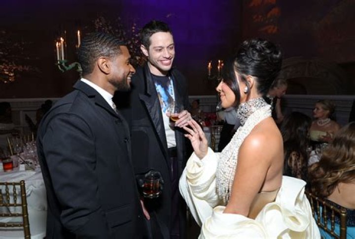 
“Skeet Davidson Is Dead”, Kanye West Recent Post Explained As He Celebrates Kim Kardashian and Pete Davidson Break Up 