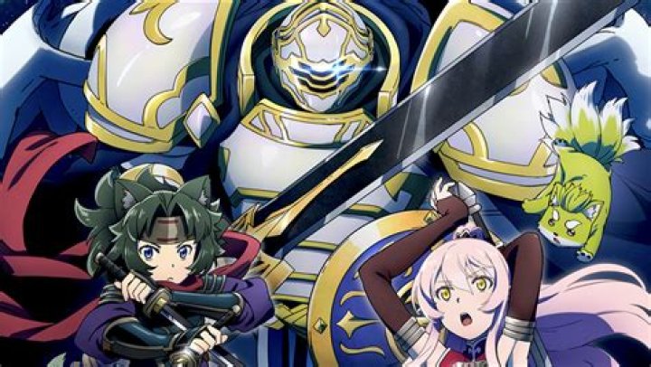 ‘Skeleton Knight in Another World’ could use a content warning, but maybe we should just scrap the show altogether