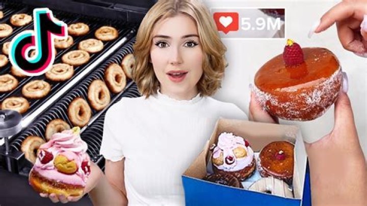 
Skyexsummers Donut Video Viral on Twitter and Reddit: What Is the Story About? 
