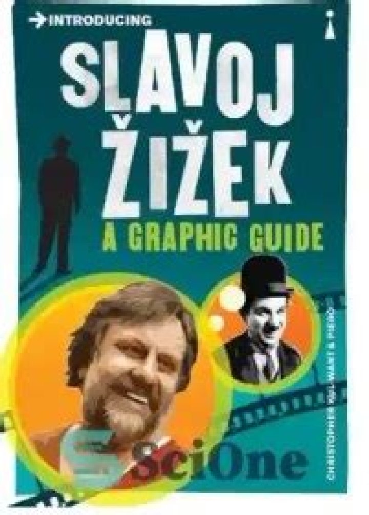 Slavoj Žižek Biography - Facts, Childhood, Family Life & Achievements