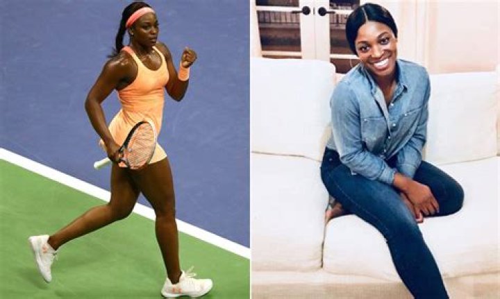 Sloane Stephens Weight GAIN: A Closer Look at Recent Changes