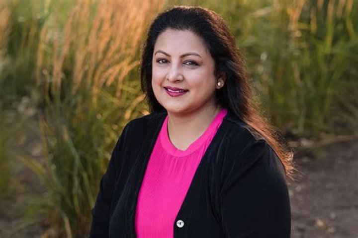 Dr. Smriti Goel, MD – Deerfield, IL