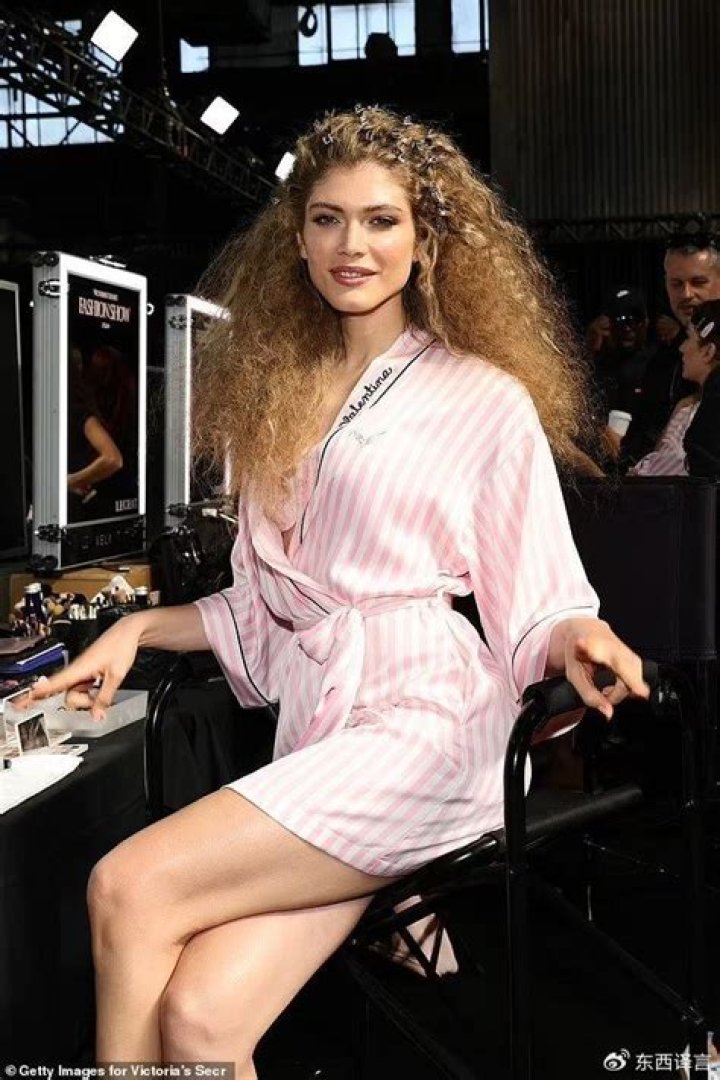 Social Media Reacts To Victoria’s Secret First Transgender Model: Is The Lingerie Company Inclusive or Calculated?