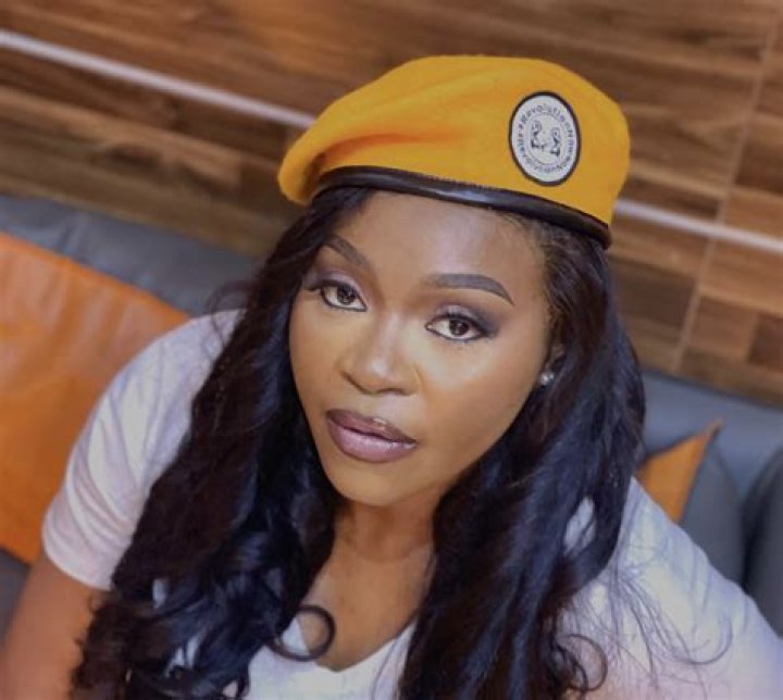 
Social Media Users React To Actress Chioma Nwaoha’s Post On IG 
