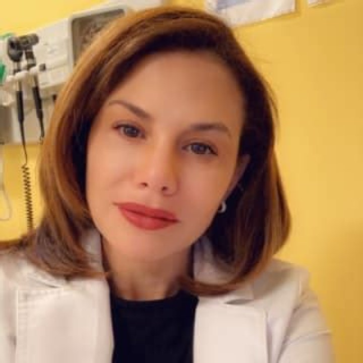 Sofia Benavides – Englewood, NJ