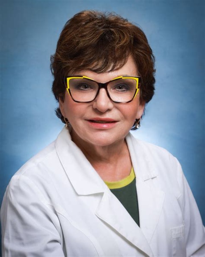 Dr. Sofia (Gilman) Vaisman, MD – Woodland Hills, CA