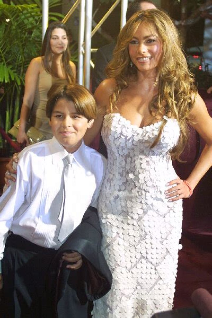Sofía Vergara children: Meet her adult son Manolo Gonzalez Vergara