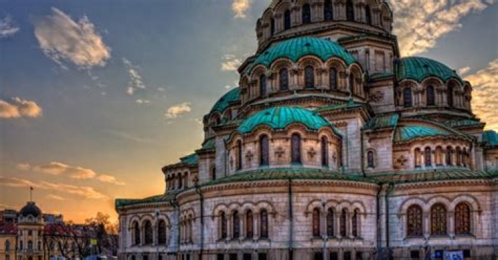 Famous People From Sofia, Bulgaria & Celebs Born In Sofia