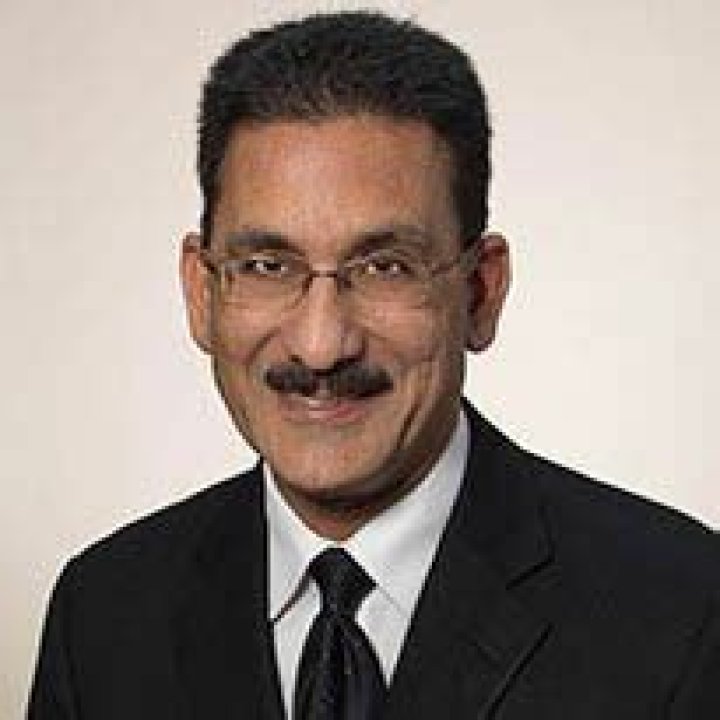Dr. Sohaib Faruqi, MD – Houston, TX