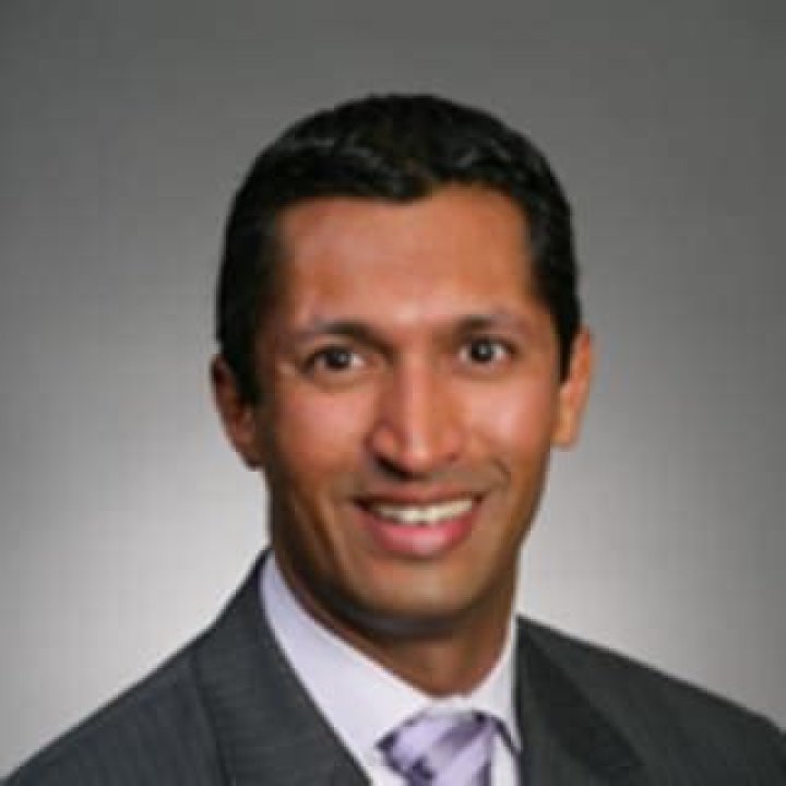 Dr. Sohail Shah, MD – Houston, TX