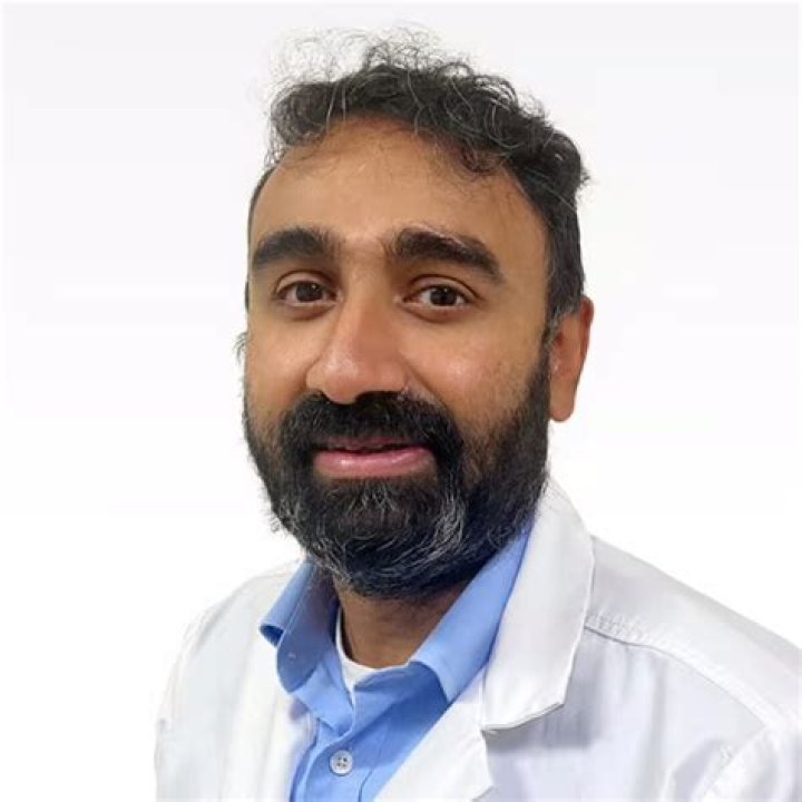 Dr. Soma Tharakan, MD – Fairfax, VA