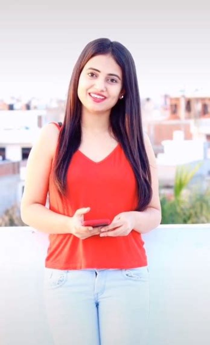 Sonal Dadhich Height, Weight, Net Worth, Age, Birthday, Wikipedia, Who, Instagram, Biography