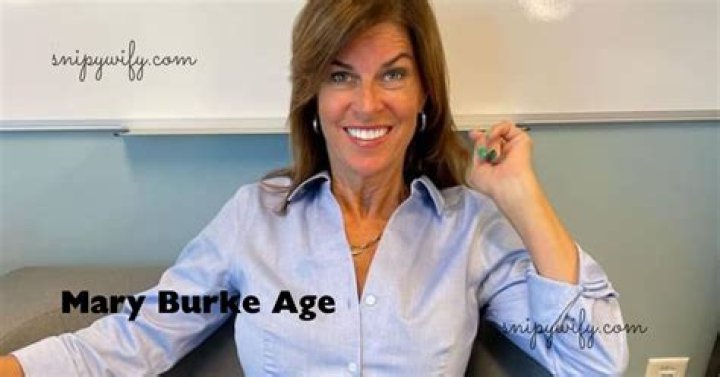 
Sonia Burke Age, Birthday, Wikipedia, Who, Nationality, Biography 