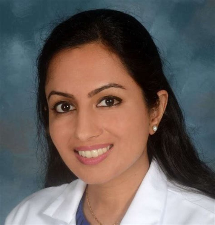 Dr. Sonia Daryanani, DO – Fort Lauderdale, FL