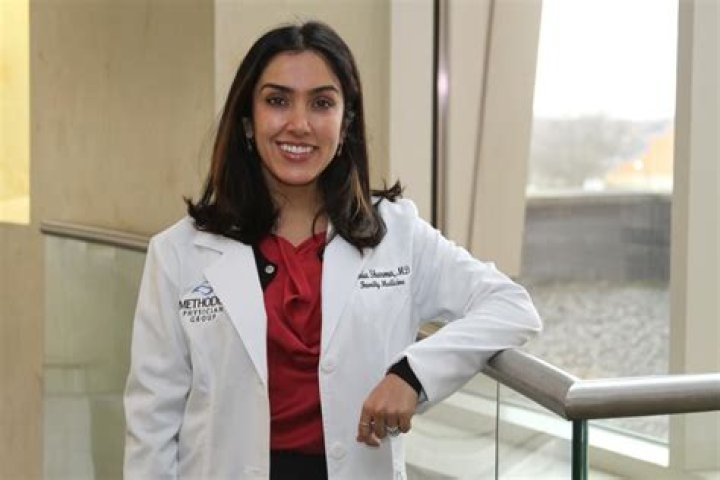 Dr. Sonia Popatia, MD – Austin, TX