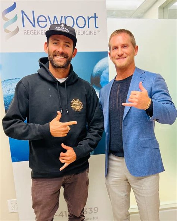 Dr. Sonny Rubin, MD – Newport Beach, CA