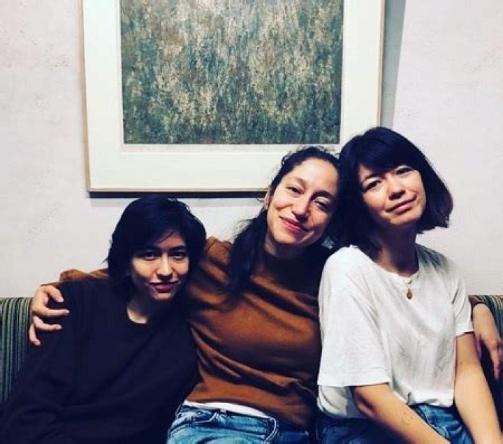 Sonoya Mizuno family, husband, children, parents, siblings