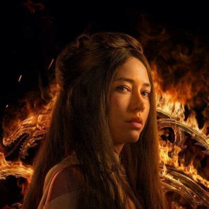 
Sonoya Mizuno Is Portrayed As A Mysaria In The “House of the Dragon” 