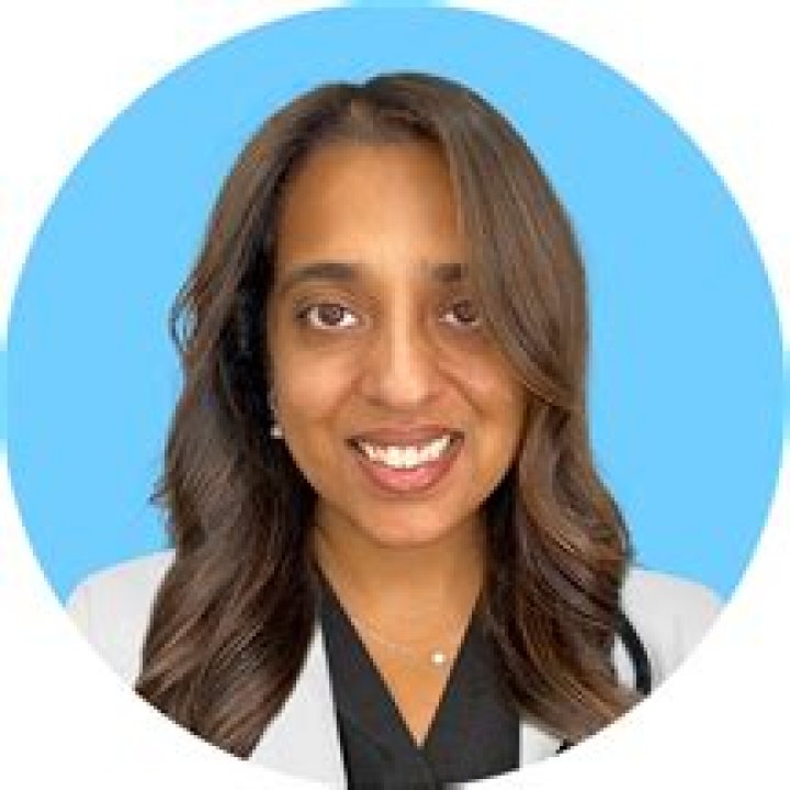 Dr. Sonya Shah, MD – New York, NY