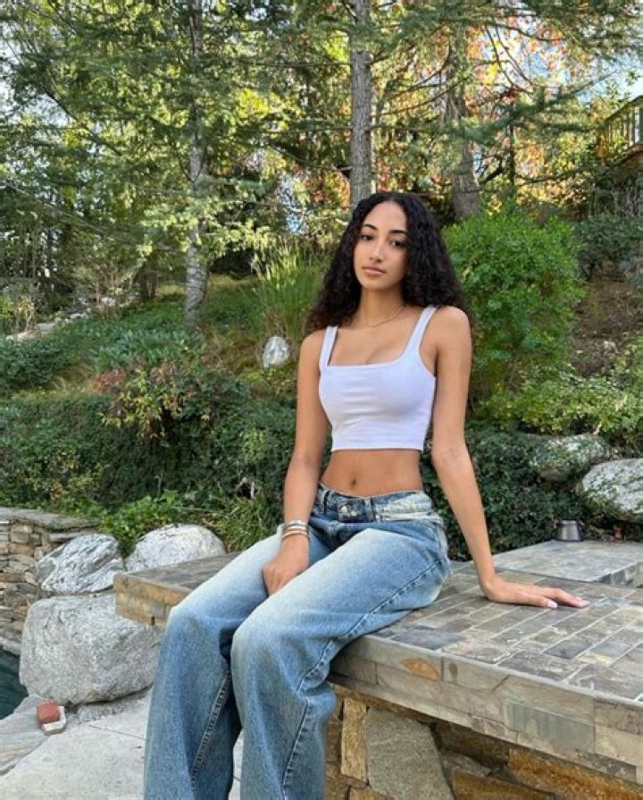 Sophia Pippen – Bio, Facts, Family Life, Career