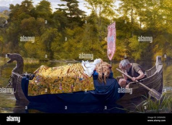 Sophie Gengembre Anderson Biography - Facts, Childhood, Family Life & Achievements