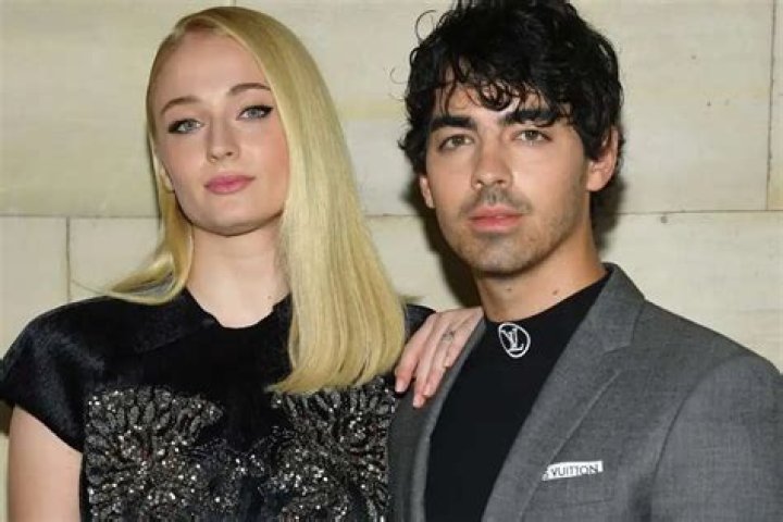 Sophie Turner Calls Joe Jonas Her ‘Baby Daddy’ In Adorable Birthday Tribute And Fans Freak Out!
