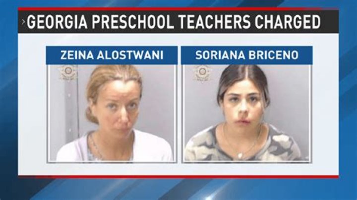 
Soriana Briceno Wikipedia Bio Facebook, Preschool Teacher Arrested, Facebook And Family 
