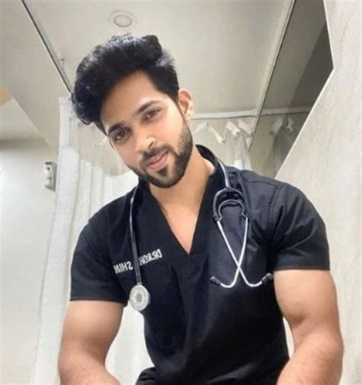 Soroush Ghodsi Height, Age, Girlfriend, Biography, Wiki, Net Worth