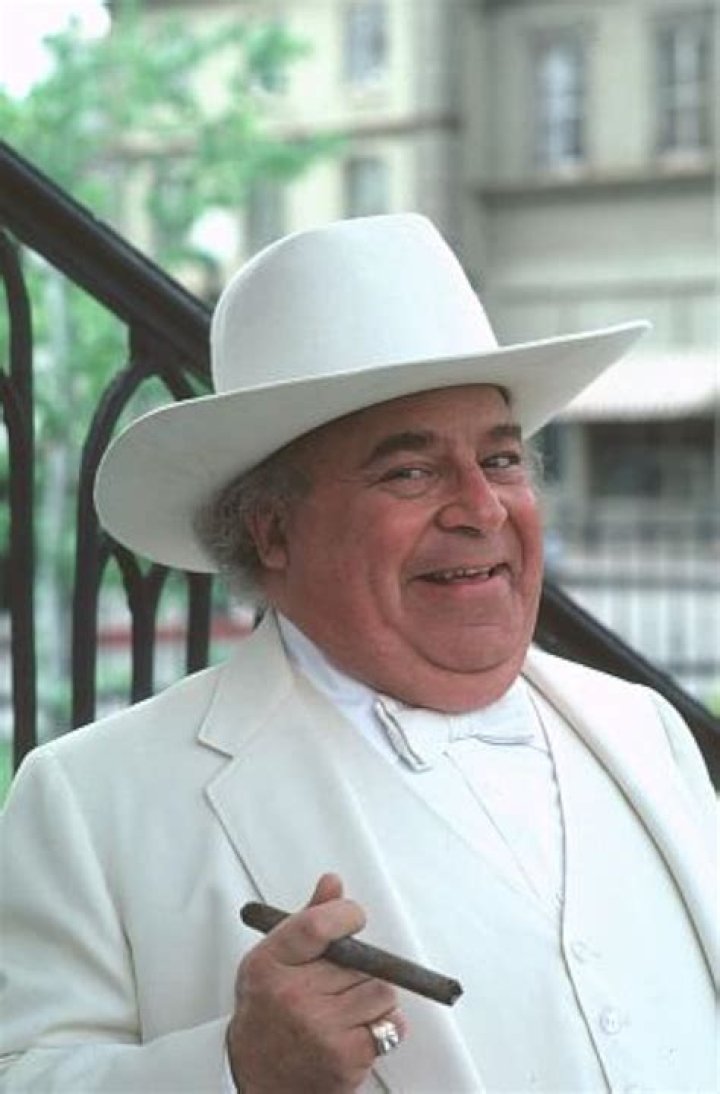 Sorrell Booke - Bio, Facts, Family Life of Actor