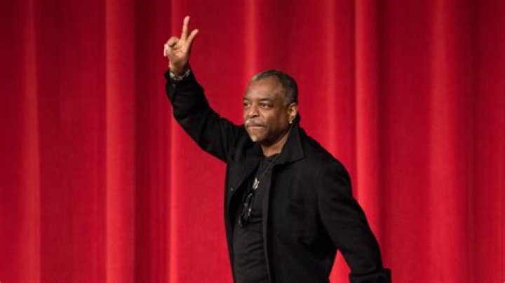 Sorry ‘Star Trek’ fans, LeVar Burton feels that ‘Reading Rainbow’ was the ‘best gig I ever had’