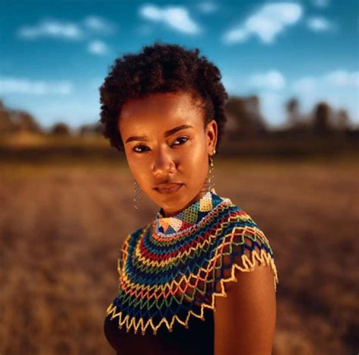 Famous South African Women