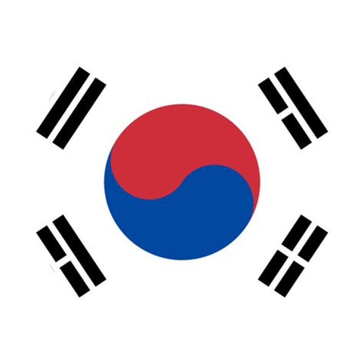 South Korean Celebrities Born In August