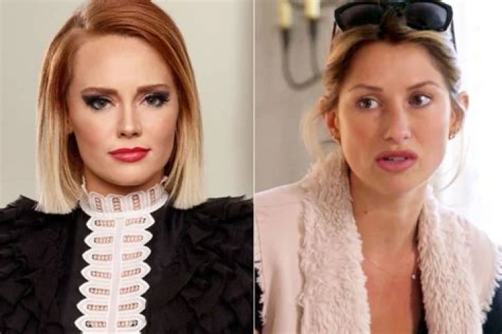 Southern Charm Cast-Off Ashley Jacobs’ Former Roommate Sides With Kathryn Dennis