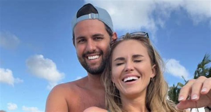 Southern Charm's Olivia Flowers Shares Swimsuit Selfie