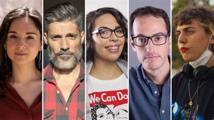 The Greatest Spanish Directors