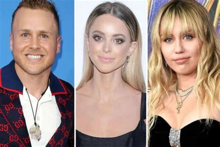 Spencer Pratt Claims Kaitlynn Carter Had Something Going On With Miley Cyrus Before Brody Jenner Split