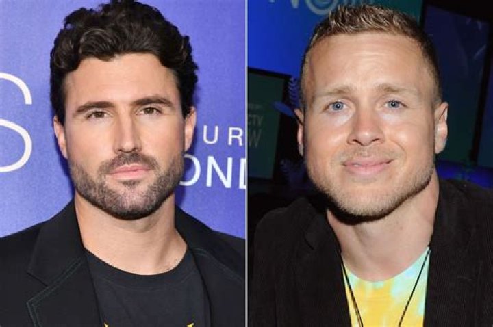 Spencer Pratt Mocks Brody Jenner – Says Miley Cyrus Stole His Wife!