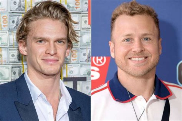 Spencer Pratt Thinks Cody Simpson Should Join ‘The Hills’ As Kaitlynn Carter’s Rival!